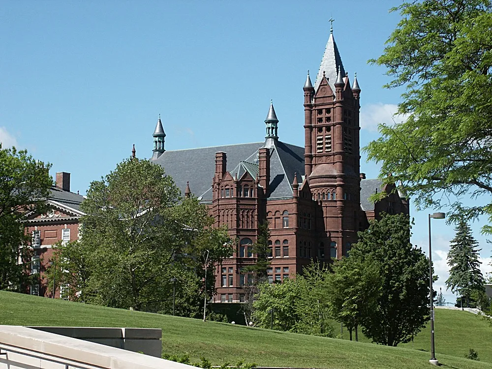 Syracuse University