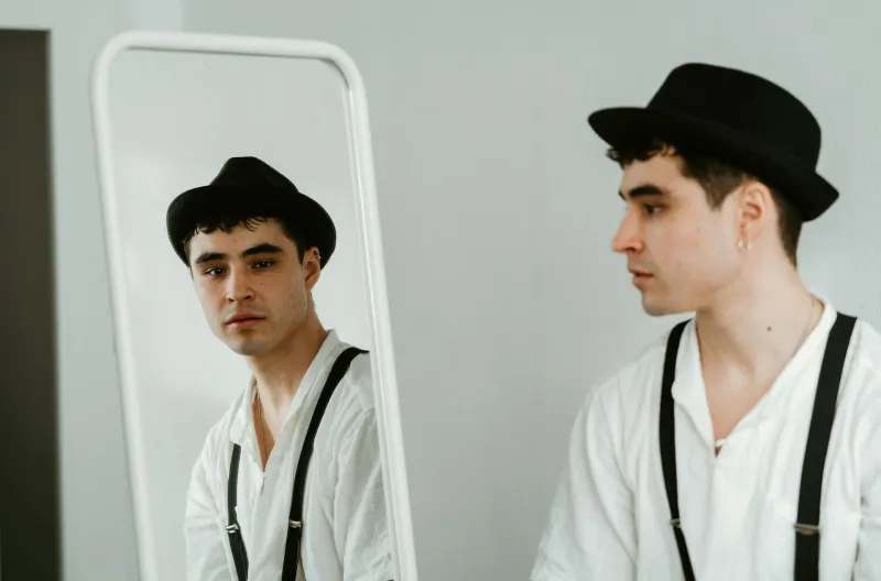 The Broken Voice That Broke Through: How Joe Biden Turned His Stutter Into Political Gold