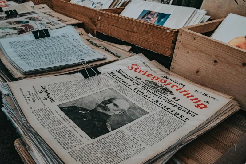 Officially Dead, Actually Thriving: Five People Who Turned Their Own Obituaries Into Fresh Starts