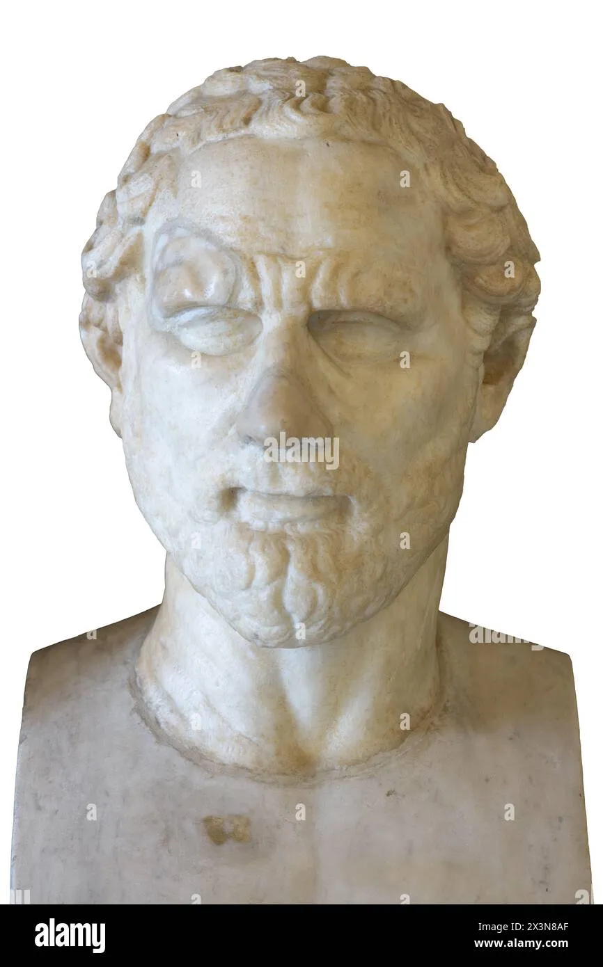 Demosthenes