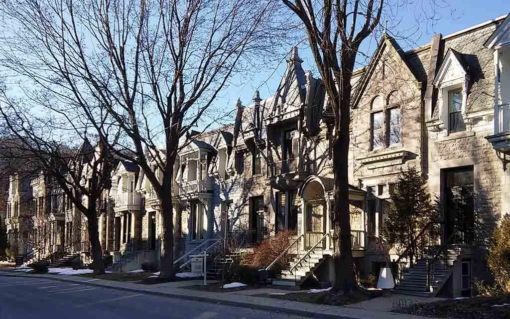 Westmount, Quebec