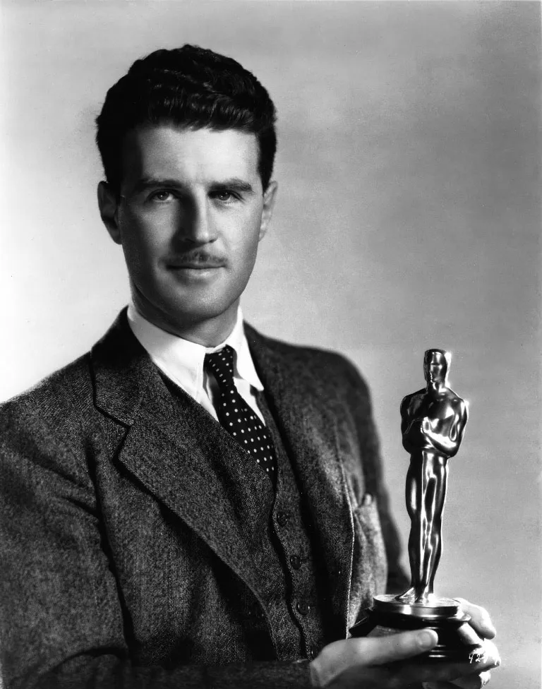 Douglas Shearer