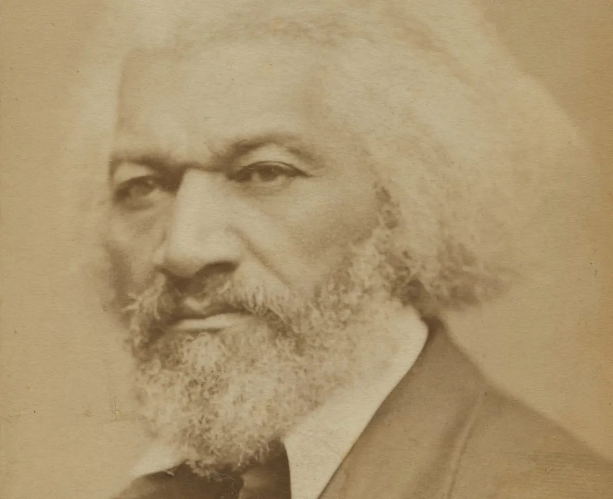 Frederick Douglass