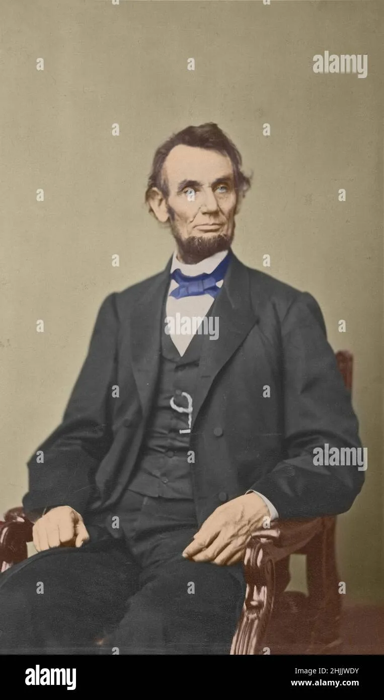 Abraham Lincoln