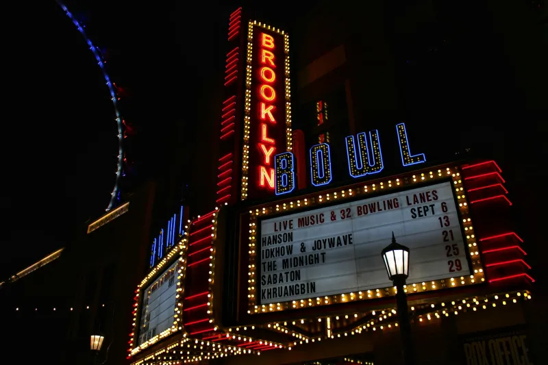 From Velvet Rope to Broadway Gold: How Detroit's Toughest Doorman Conquered American Theater