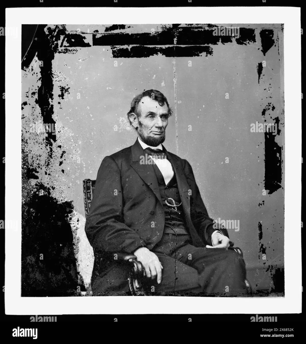 Abraham Lincoln