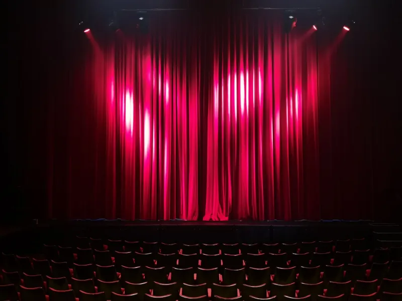 Wrong Person, Right Moment: Five Times History Picked the Understudy