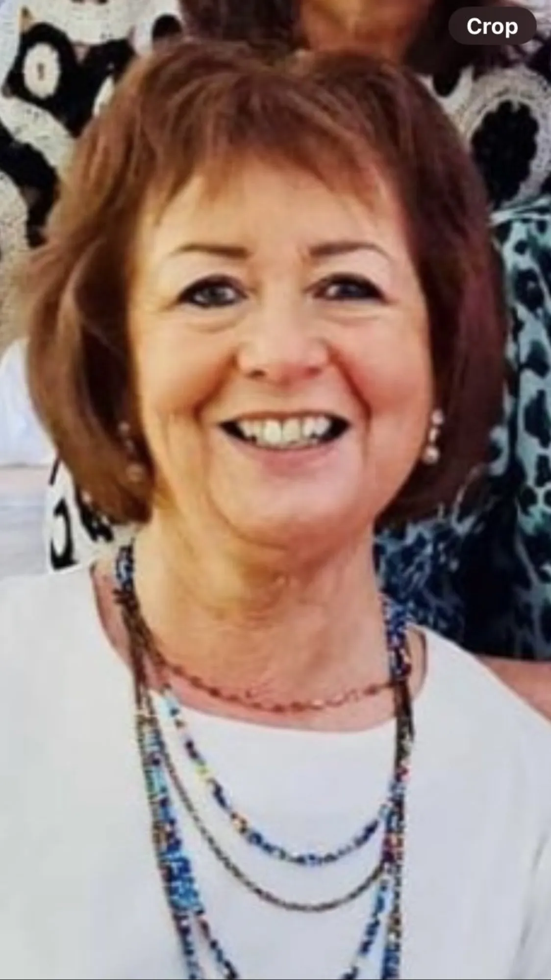 Eleanor Marsh