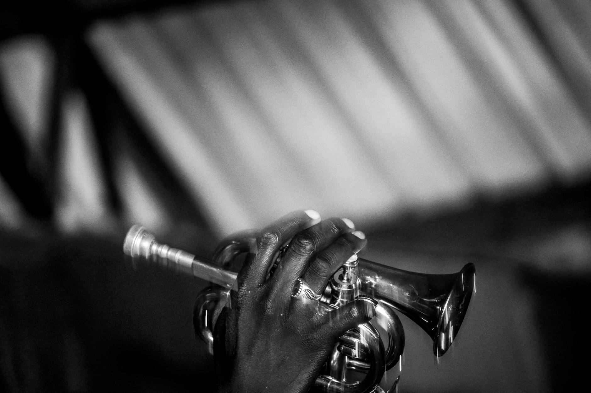 From the Streets of Storyville to the World's Greatest Stages: The Unlikely Education of Louis Armstrong