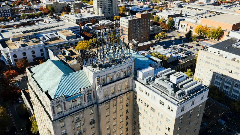 From Segregated Richmond to Banking History: How Maggie Lena Walker Built What the System Tried to Forbid