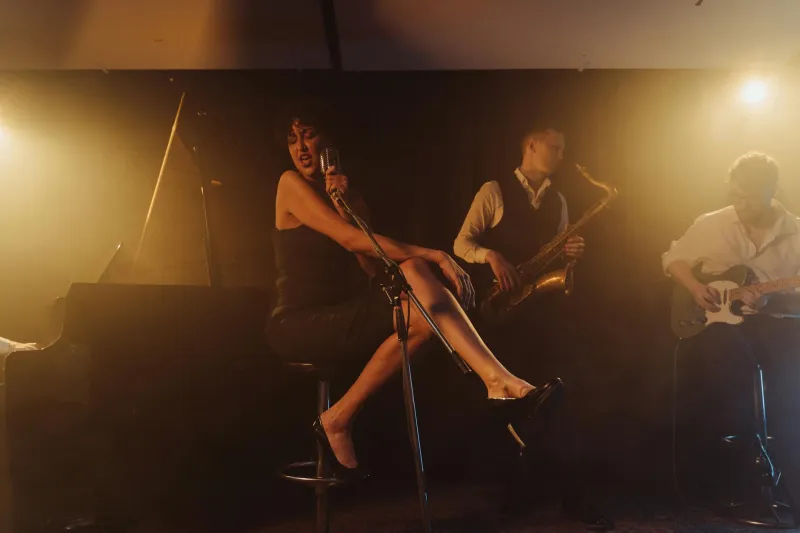 The Woman Who Heard Music Nobody Else Could Write: Mary Lou Williams and the Sound of Pure Instinct