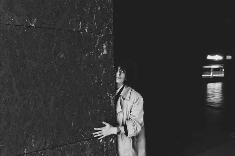 The Maryland Socialite Who Hunted Nazis With a Wooden Leg