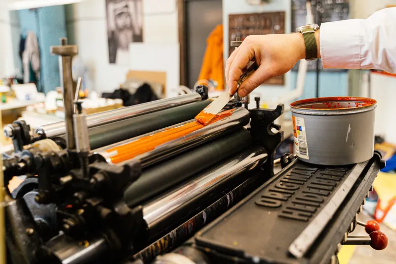 The Master Counterfeiter Who Fooled the Reich: Inside History's Most Dangerous Print Shop