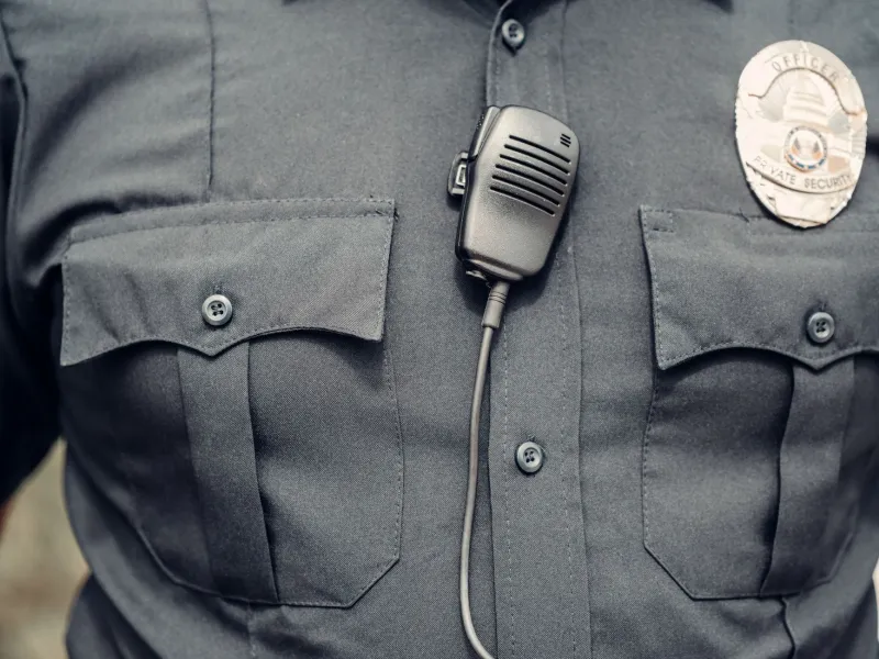 From Milk Runs to Crime Busting: How a Small-Town Bootlegger Revolutionized American Policing