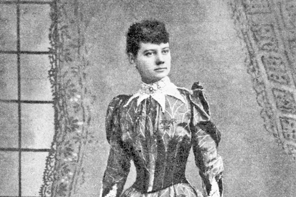 Nellie Bly