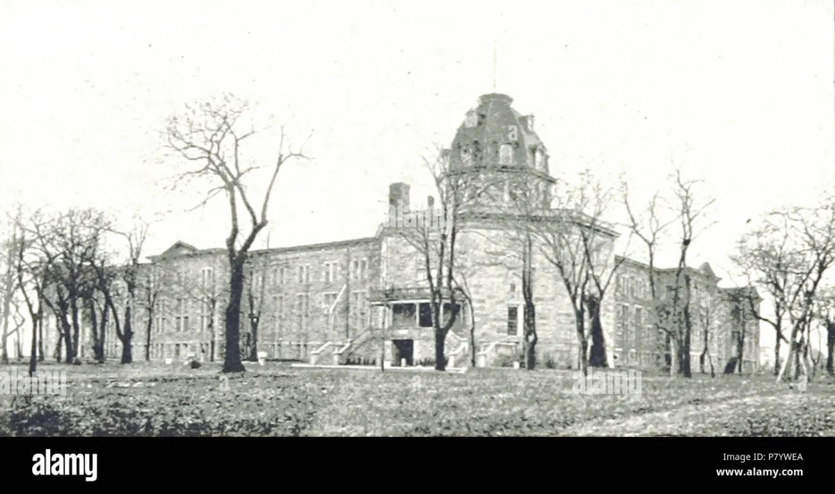 Blackwell's Island