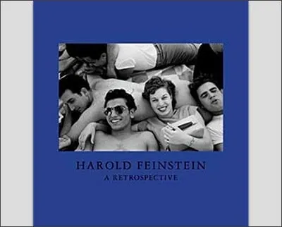 Harold Fein