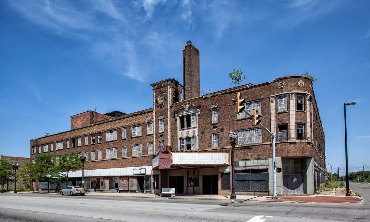 Gary, Indiana