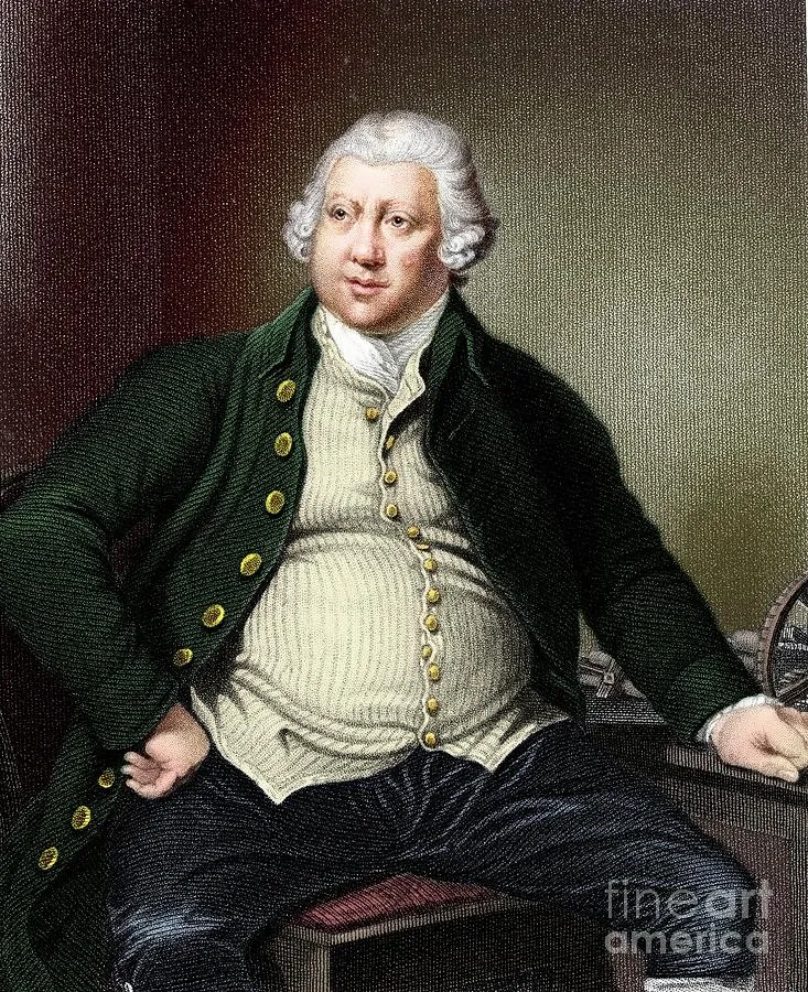 Reuben Arkwright