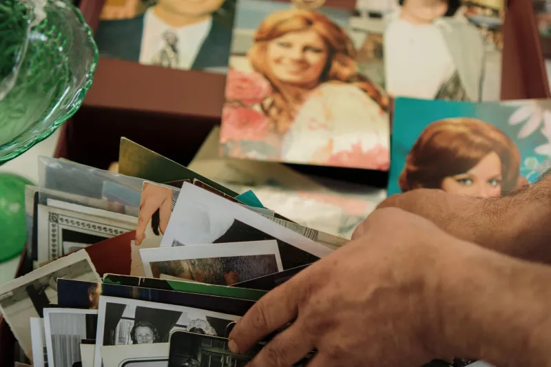No Degree, No Problem: The Self-Made Historian Who Rescued a Town's Memory Before It Disappeared