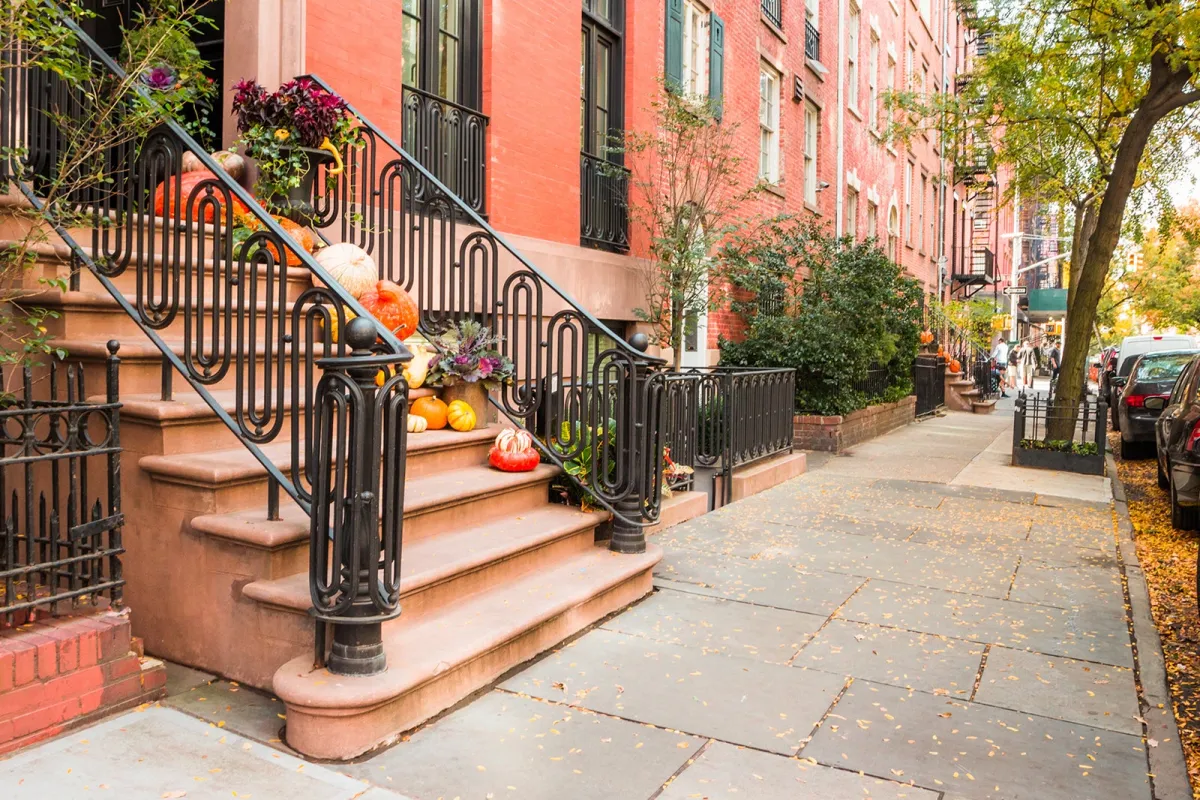 West Village