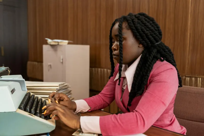 The Secretary's Secret Empire: How One Woman's Kitchen Chemistry Became a Corporate Fortune