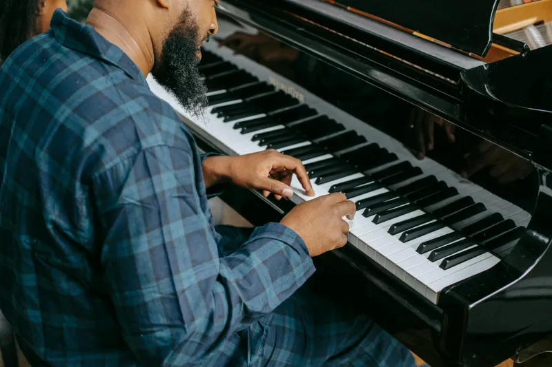 The Janitor Who Outsmarted Carnegie Hall: How William Grant Still Turned Floor Wax Into Musical Gold